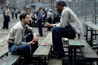 The Shawshank Redemption Computer Wallpapers, Desktop Backgrounds ...