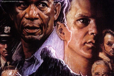 The Shawshank Redemption Wallpapers High Quality