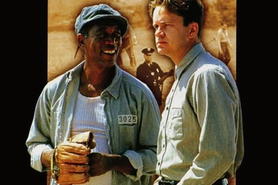 The Shawshank Redemption Wallpapers HD Download