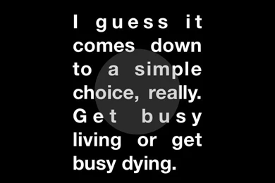 The Shawshank Redemption iPhone Wallpapers