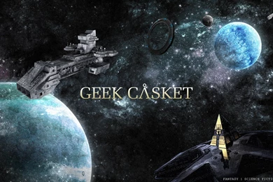Geek Casket Wallpapers Pack 1   Geek Casket