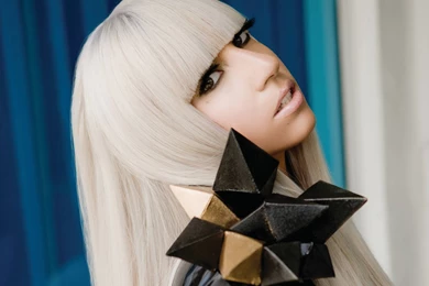 Sexy Lady Gaga Wallpapers   Lady Gaga Wallpapers (10606043)   Fanpop