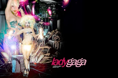 Sexy Lady Gaga Wallpapers   Lady Gaga Wallpapers (10587784)   Fanpop