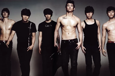 2PM Kpop Hip Hop Pop Dance R b K pop Two Wallpapers