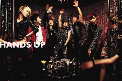 Picture 2016, 2PM Hands Up HD Dekstop Wallpapers   Cars, Images ...