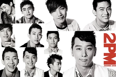 DeviantArt: More Like 2PM Soft Hands, Kind Heart By IHEARTUJUNSU