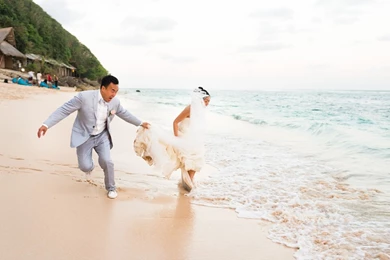 5 Mistakes Brides Make When Planning A Beach Wedding