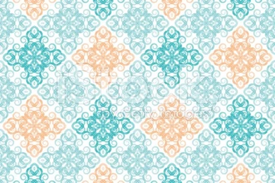 Seamless Beachy Checkers Pattern Stock Vector Art 15612101   IStock