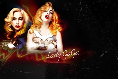 Top Lady Gaga 2013 Is Wallpapers