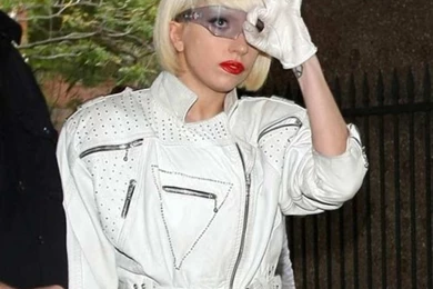 Lady Gaga Hot Wallpapers