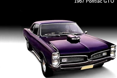 Muscle Cars Wallpapers   MuscleDrive