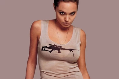 Angelina Jolie Breast Pictures And Wallpapers:Download Wallpapers