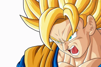 Dragon Ball Z HD Desktop Wallpapers   2