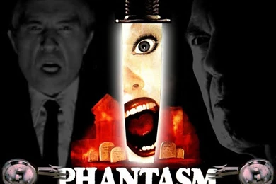 Phantasm   (