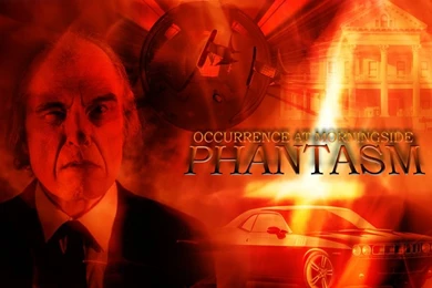 Horror Phantasm Phantasm   Occurrence At Morningside ...