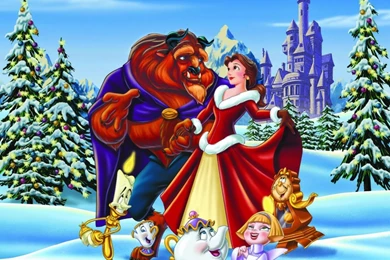 Princess Belle Wallpapers Free