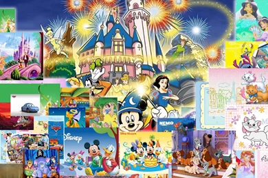 Wallpapers Disney Backgrounds Disney Pictures Cartoon ... Http://3 ...