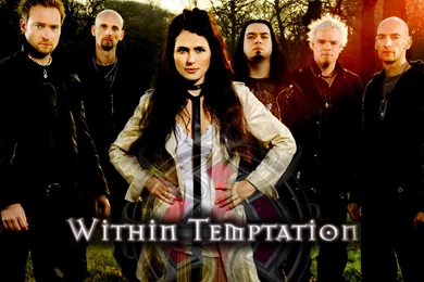 W.t.   Within Temptation Wallpapers (15412493)   Fanpop