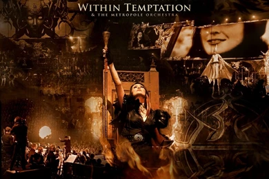 Within Temptation   Within Temptation Wallpapers (6422815)   Fanpop