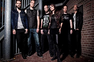 Within Temptation   Within Temptation Wallpapers (27079949)   Fanpop