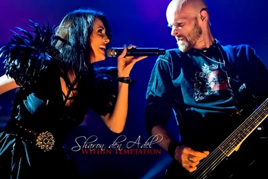 Within Temptation   Within Temptation Wallpapers (15412417)   Fanpop