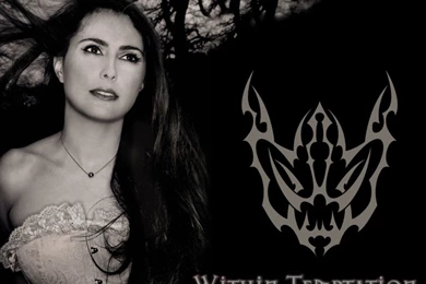 Within Temptation   Within Temptation Wallpapers (30937728)   Fanpop