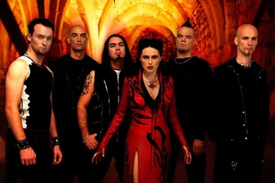 Within Temptation   Within Temptation Wallpapers (26928234)   Fanpop