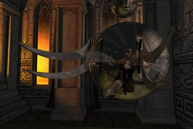 Phantasm Favourites By Enterprisedavid On DeviantArt