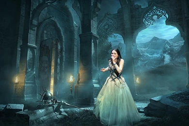 Within Temptation CZ Fansite