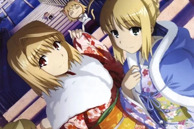 Carnival Phantasm Wallpapers