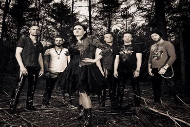 Within Temptation   Within Temptation Wallpapers (34934033)   Fanpop