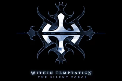 The Silent Force   Within Temptation Wallpapers (31221010)   Fanpop