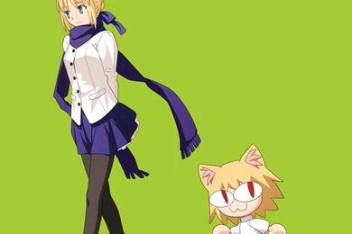 Moon Visual Novels Type Moon Concept Art Artwork Anime Simple ...