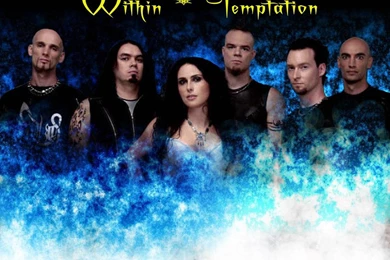 Within Temptation   (