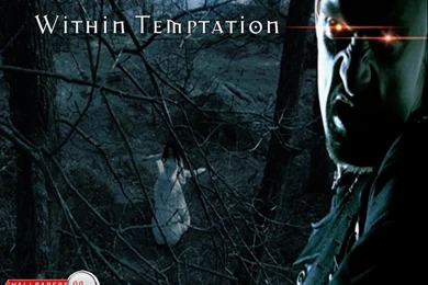 Singers And Bands ≫ Within Temptation Wallpapers