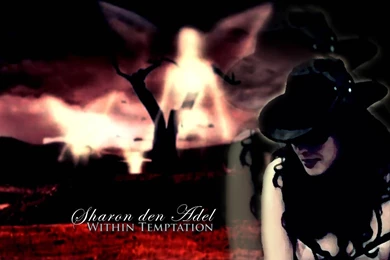 Within Temptation   Within Temptation Wallpapers (15412429)   Fanpop