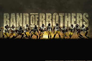 Pittsburgh Steelers Desktop Wallpapers