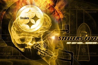 Steelers Fever Sport Soccer Football HD Wallpapers Wallpapers ...