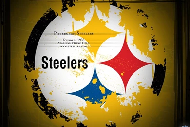 Pittsburgh Steelers Computer Wallpapers, Desktop Backgrounds ...