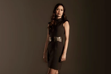 Summer Glau HD Wallpapers And Backgrounds