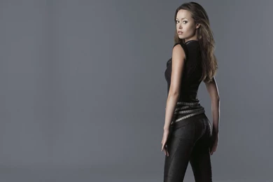 Summer Glau Wallpapers High Quality
