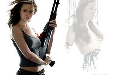 Summer Glau   Summer Glau Wallpapers (15904766)   Fanpop