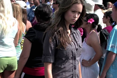 Summer Glau Wallpapers – GotCeleb: Wallpapers