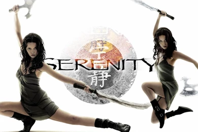 Summer Glau Wallpapers   (