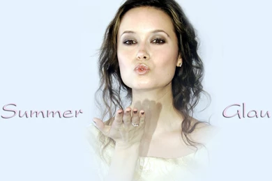 Summer Glau   Summer Glau Wallpapers (20892776)   Fanpop