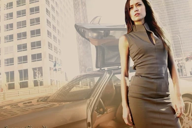 Summer Glau   Summer Glau Wallpapers (27511764)   Fanpop