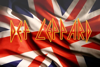 Def Leppard Wallpapers Wallpapers Cave