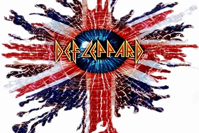 20 Def Leppard HD Wallpapers