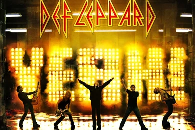 Def Leppard Wallpapers