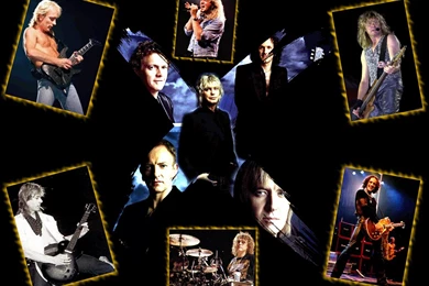 Free Def Leppard Wallpapers